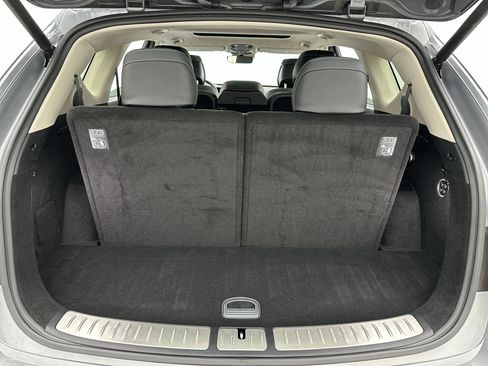 Certified 2026 Genesis GV80 2.5T Prestige AWD/4WD image 25