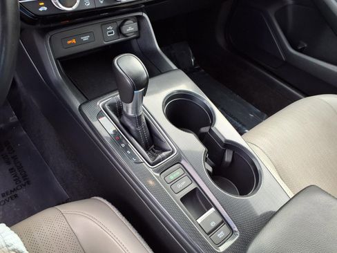 Used 2023 Honda Civic EX-L image 22