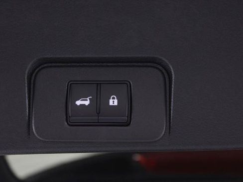 Certified 2024 Nissan Rogue SV w/ SV Premium Package FWD image 19
