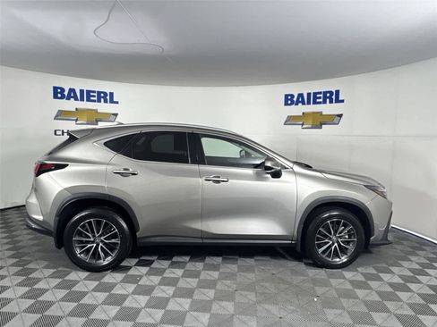 Used 2023 Lexus NX 350 AWD image 6