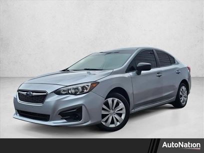 Used 2019 Subaru Impreza 2.0i