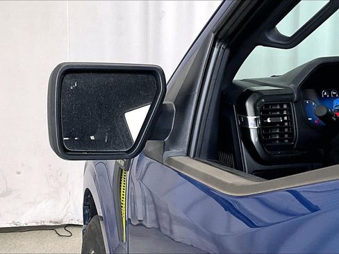 Used 2024 Ford F150 STX image 10