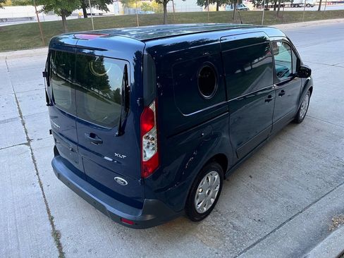 Used 2014 Ford Transit Connect XLT image 6
