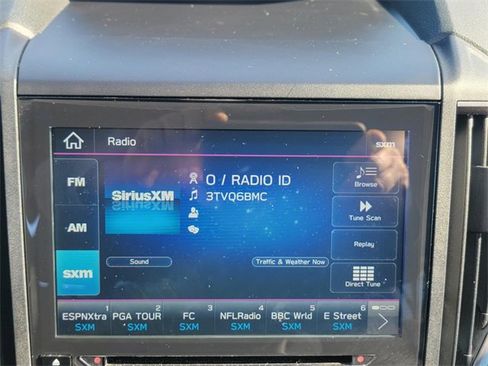 Used 2023 Subaru Crosstrek 2.0i Premium w/ Special Edition image 19