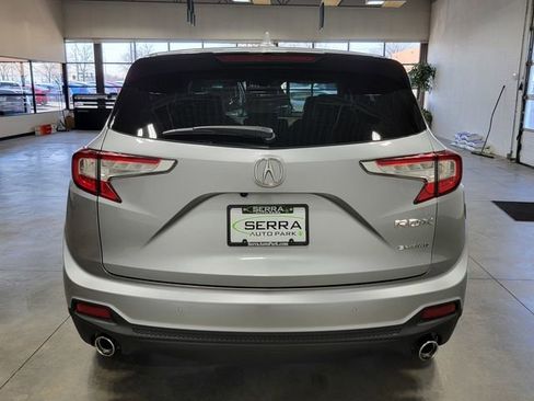 Used 2020 Acura RDX w/ Technology Package AWD/4WD image 7