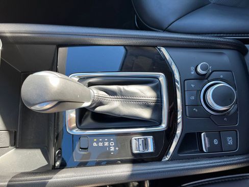 Used 2025 MAZDA CX-5 AWD 2.5 S w/ Select Package image 36