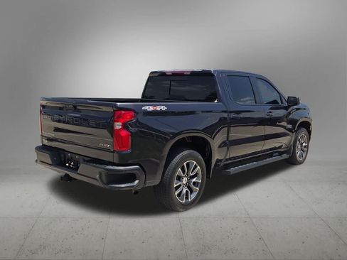 Used 2024 Chevrolet Silverado 1500 RST w/ Texas Edition Plus AWD/4WD image 6