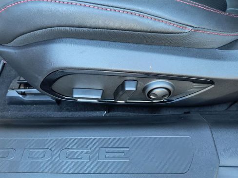 New 2026 Dodge Charger Scat Pack AWD/4WD image 12