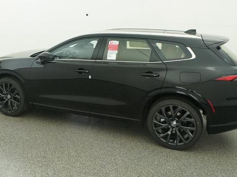 New 2026 Toyota Crown Signia Limited image 4