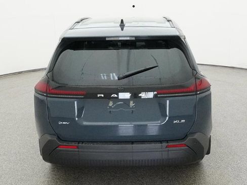 New 2026 Toyota RAV4 XLE Premium FWD image 8
