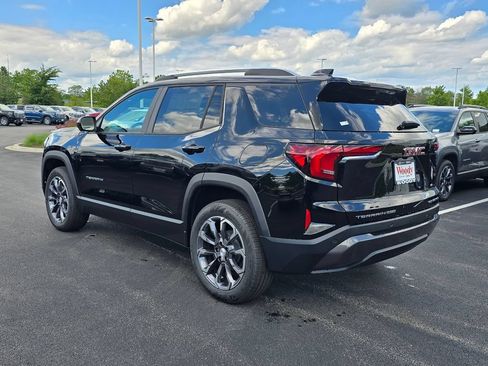 New 2026 GMC Terrain Elevation w/ Elevation Premium Package AWD/4WD image 9