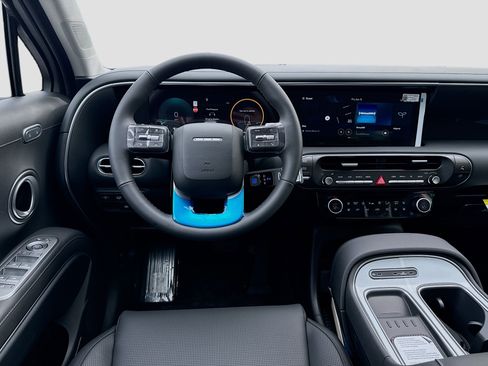New 2026 Hyundai Palisade SEL Premium FWD image 15