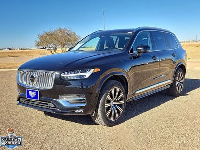 Used 2025 Volvo XC90 B5 Core