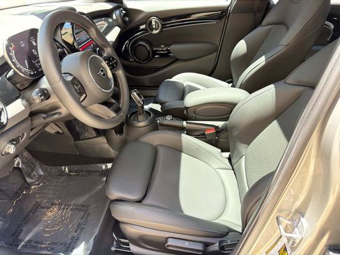 Certified 2023 MINI Cooper S FWD image 14