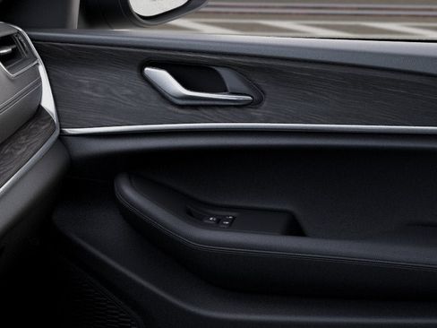 New 2026 Jeep Grand Cherokee L 4WD image 51