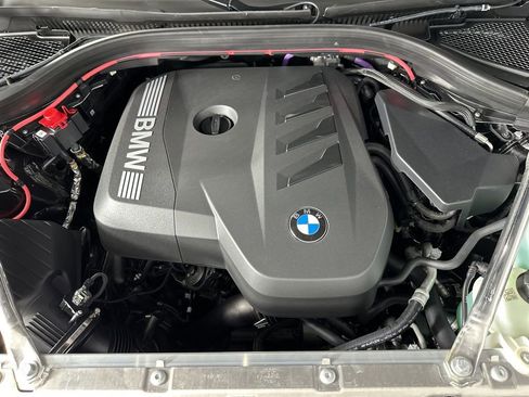 New 2026 BMW X3 xDrive30 w/ Premium Package AWD/4WD image 27