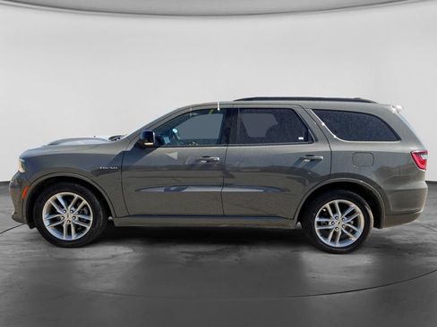 Used 2025 Dodge Durango R/T AWD/4WD image 10