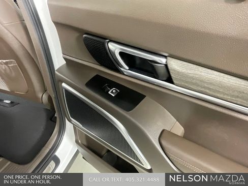 Used 2021 Kia Telluride SX w/ Towing Package FWD image 23