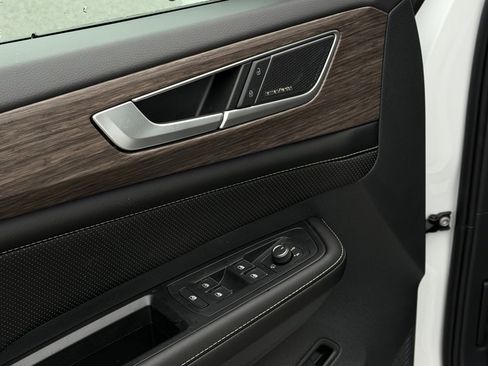 New 2026 Volkswagen Atlas SEL Premium R-Line image 21