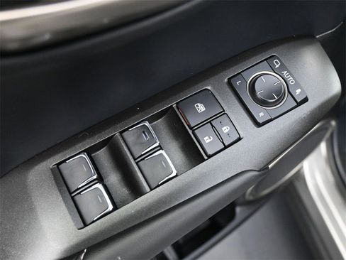 Used 2021 Lexus NX 300 F Sport w/ F Sport Premium Package image 3