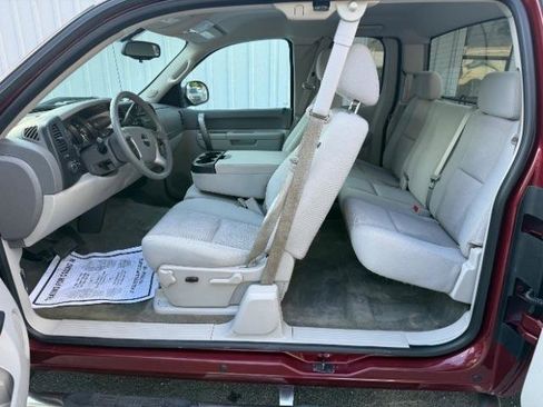 Used 2013 GMC Sierra 1500 SLE image 18