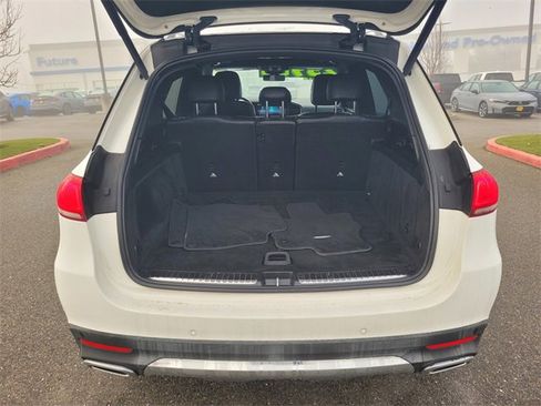 Used 2020 Mercedes-Benz GLE 350 image 11
