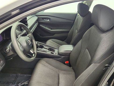 Used 2023 Honda Accord EX image 20