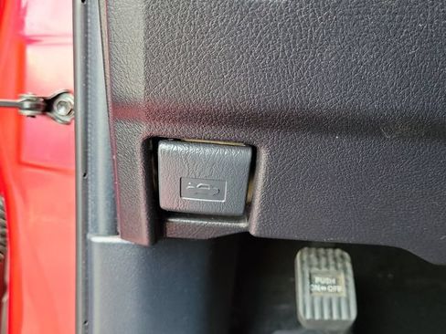 Used 2023 Toyota 4Runner TRD Sport RWD image 16