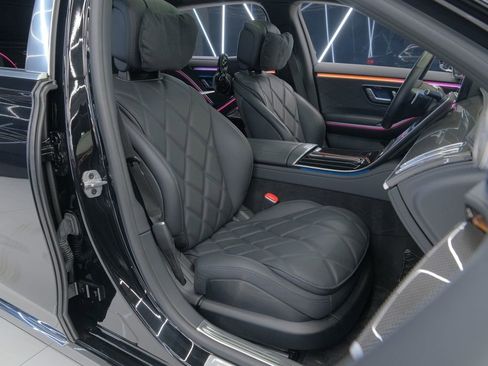 Used 2022 Mercedes-Benz Maybach S 580 4MATIC image 31