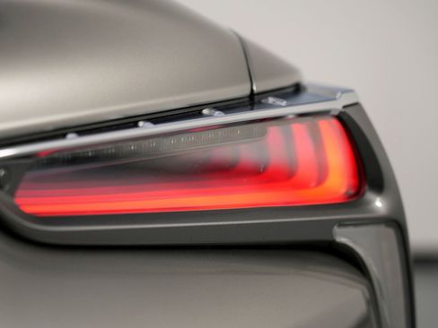 Used 2023 Lexus LC 500 Convertible image 56