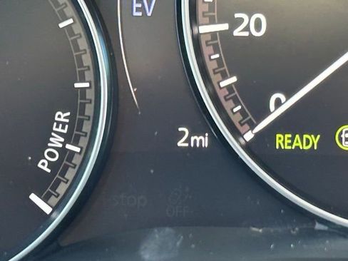 New 2026 MAZDA CX-50 2.5 Hybrid w/ Weather Package image 15