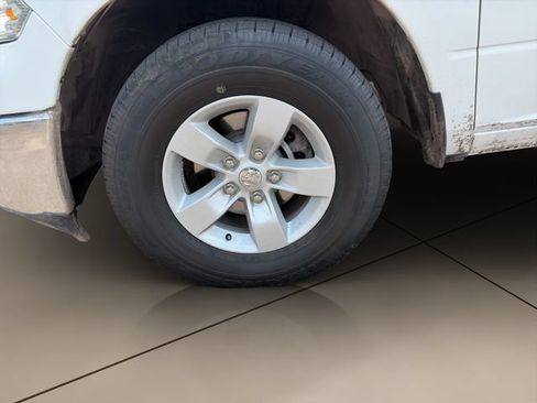 Used 2019 RAM 1500 Tradesman w/ Popular Equipment Group RWD image 21
