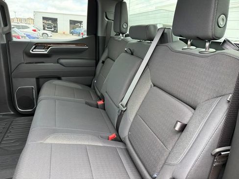 New 2026 GMC Sierra 1500 Elevation w/ X31 Off-Road Package AWD/4WD image 20