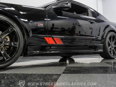 Used 2008 Ford Mustang GT RWD image 21
