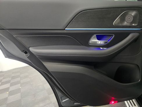 New 2026 Mercedes-Benz GLE 350 4MATIC image 20