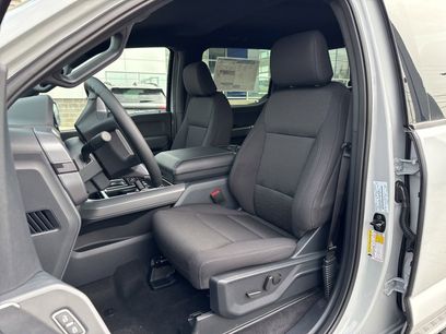 New 2026 Ford F150 XLT