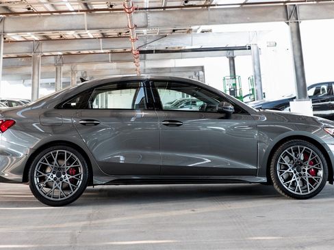 New 2026 Audi RS 3 image 8