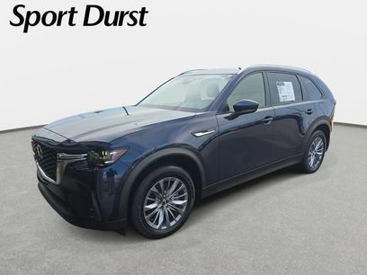Used 2025 MAZDA CX-90 3.3 Turbo w/ Select Package