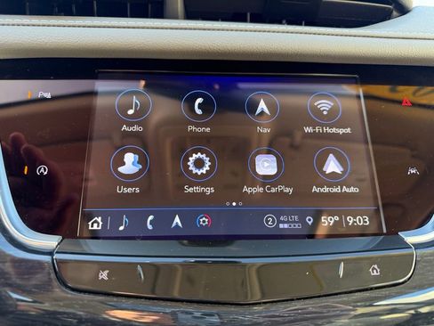 Used 2024 Cadillac XT6 Premium Luxury image 14