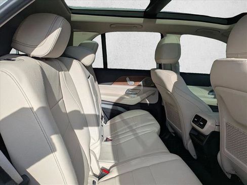 Used 2022 Mercedes-Benz GLE 350 GLE 350 image 20