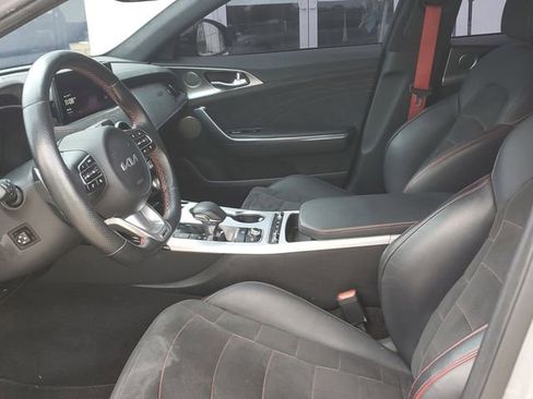 Certified 2023 Kia Stinger GT2 image 17