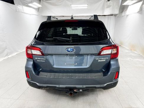 Used 2017 Subaru Outback 2.5i Limited image 5
