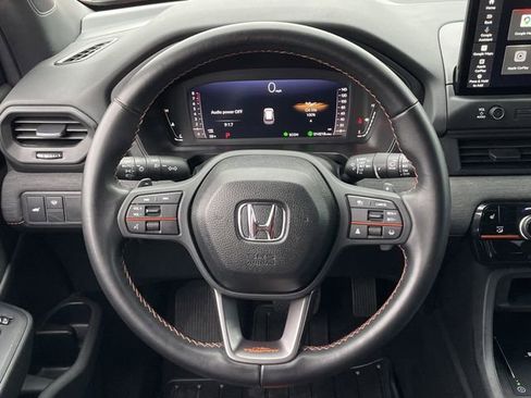 Used 2026 Honda Passport TrailSport image 12