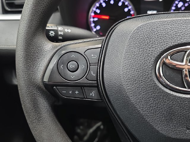 Used 2019 Toyota RAV4 LE w/ All Weather Liner Package AWD/4WD image 16