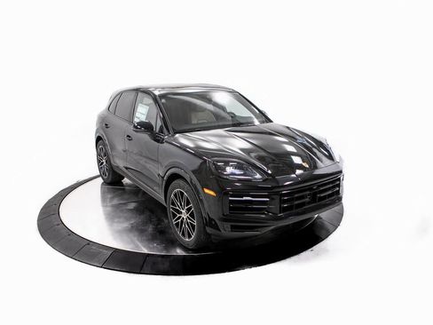 New 2026 Porsche Cayenne image 39