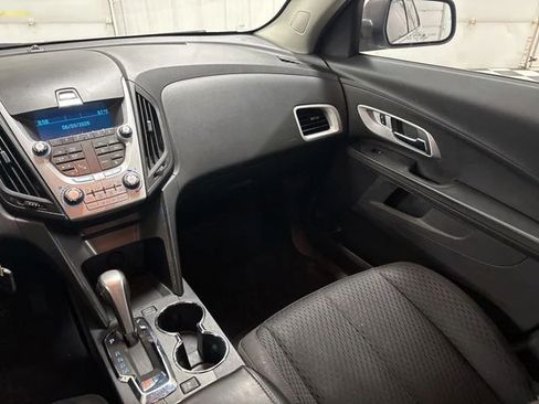 Used 2014 Chevrolet Equinox LS AWD/4WD image 14