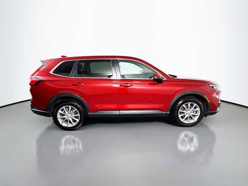 Used 2026 Honda CR-V EX image 6
