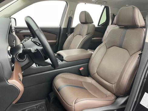 Used 2023 Honda Pilot Elite image 20