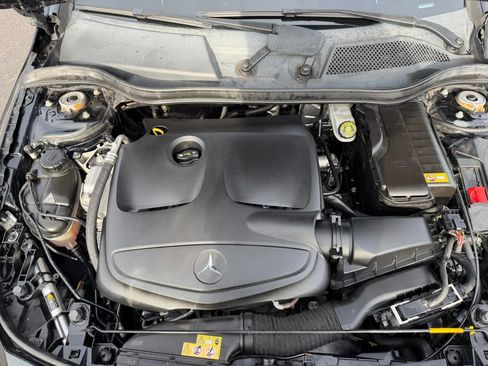 Used 2016 Mercedes-Benz CLA 250 CLA 250 4MATIC Coupe 4D image 39