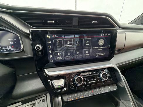 Used 2024 GMC Sierra 1500 Denali Ultimate image 13